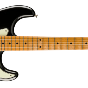 Fender Limited Edition Vintera II Road Worn '60s Stratocaster Black