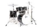 Gretsch Drumset Energy 22" BD Black GR801.510.999