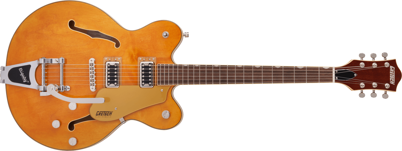 Gretsch G5622T Electromatic Center Block Double-Cut with Bigsby Speyside