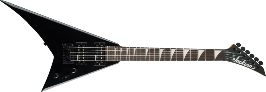 Jackson JS Series RR Minion JS1X Satin Black
