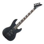 Jackson JS1X Minion Concert Bass AH Satin Black