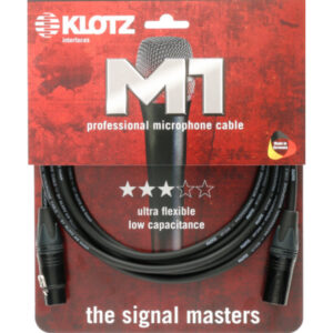 Klotz M1FM1N0500