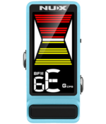 Nux NTU-3 MKII Flow Tune Blue