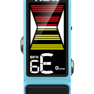 Nux NTU-3 MKII Flow Tune Blue