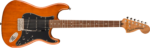 Squier Limited Edition Classic Vibe 70s Stratocaster Mocha