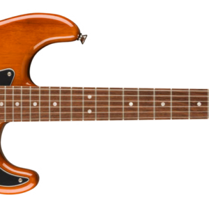 Squier Limited Edition Classic Vibe 70s Stratocaster Mocha