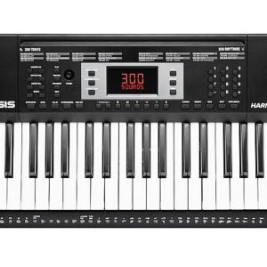 Alesis Harmony 61 Mk3