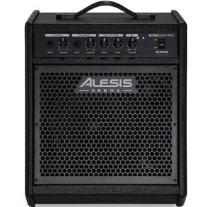 Alesis Nitro Amp Pro