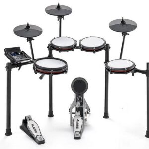 Alesis Nitro Max Kit Promo