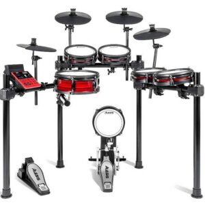 Alesis Nitro Pro Xl Kit Promo