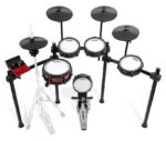 Alesis Nitro Ultimate Kit promo