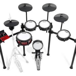 Alesis Nitro Ultimate Kit promo