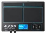 Alesis Samplepad 4 Promo