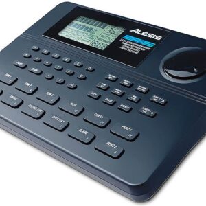 Alesis Sr16 Promo