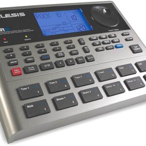 Alesis Sr18 Promo