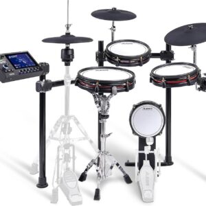 Alesis Strata Club Kit Promo