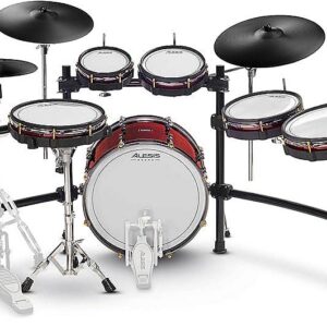 Alesis Strata Prime Promo