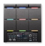 Alesis Strike Multipad Promo