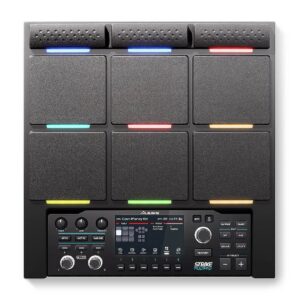 Alesis Strike Multipad Promo