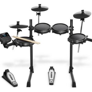 Alesis Turbo Mesh Kit Promo