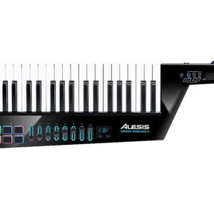 Alesis Vortex Wireless 2 Promo