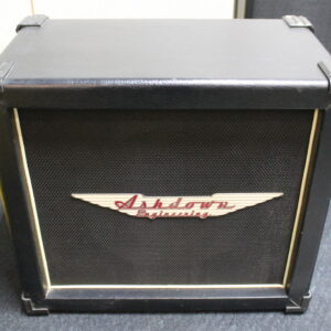Ashdown Mini Stack 10F cabinet USATO cod. 41526