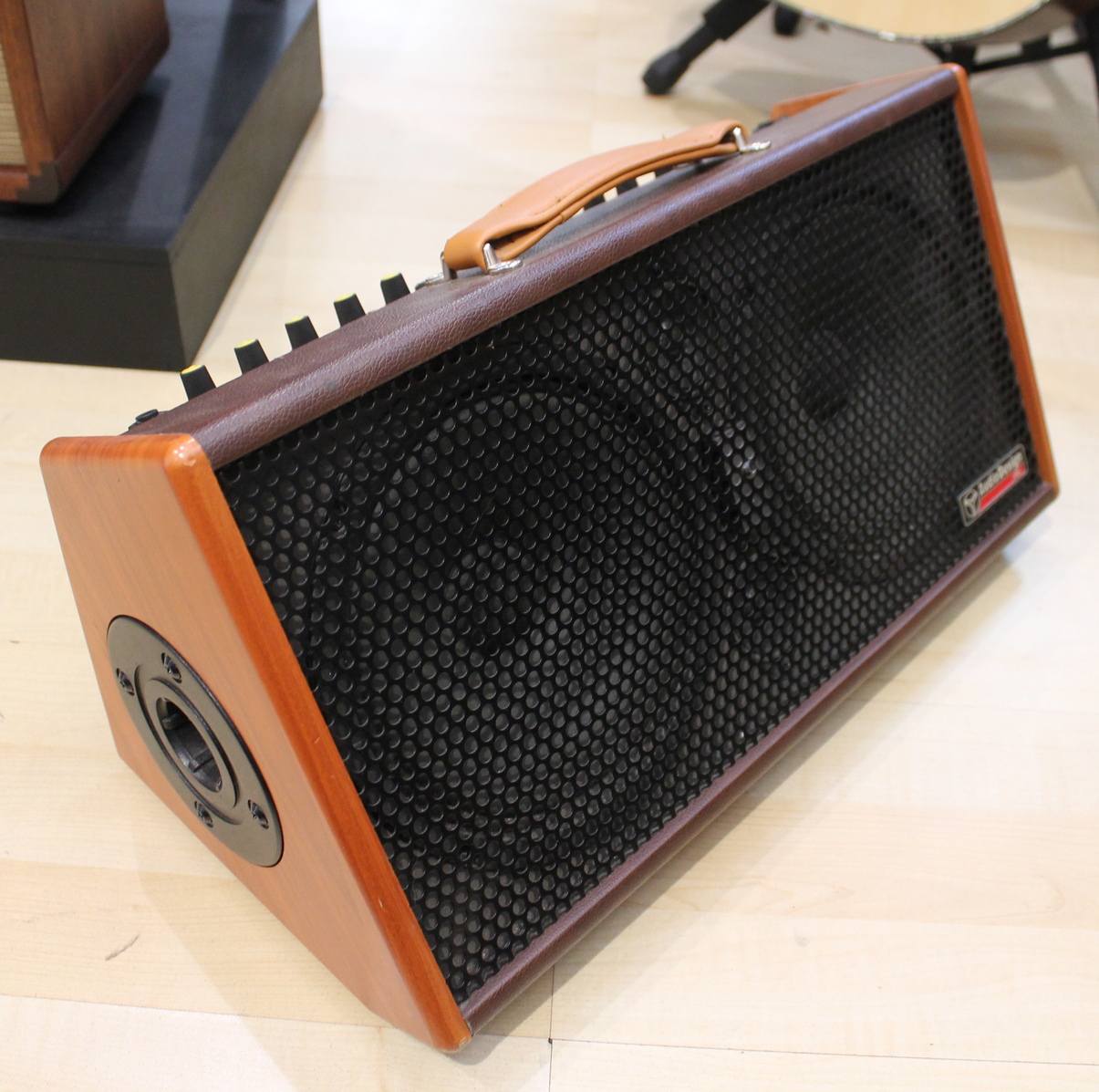 AudioDesign Pro Gipsy 2 X 8 USATO cod. 41626 - immagine 2