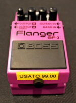 Boss BF-3 USATO cod. 38726