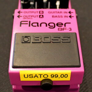 Boss BF-3 USATO cod. 38726