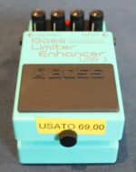 Boss LMB-3 USATO cod. 43726