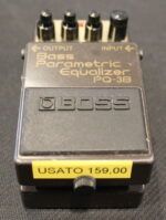 Boss PQ-3B USATO COD. 38826