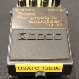 Boss PQ-3B USATO COD. 38826