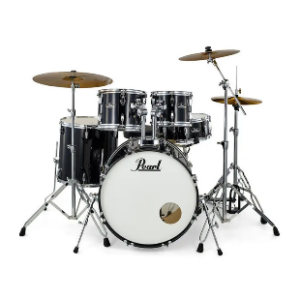 Pearl RS526SBC/C31 Roadshow Jet Black