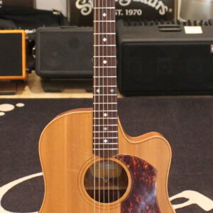 Cole Clark FL2-AC USATO cod. 42826