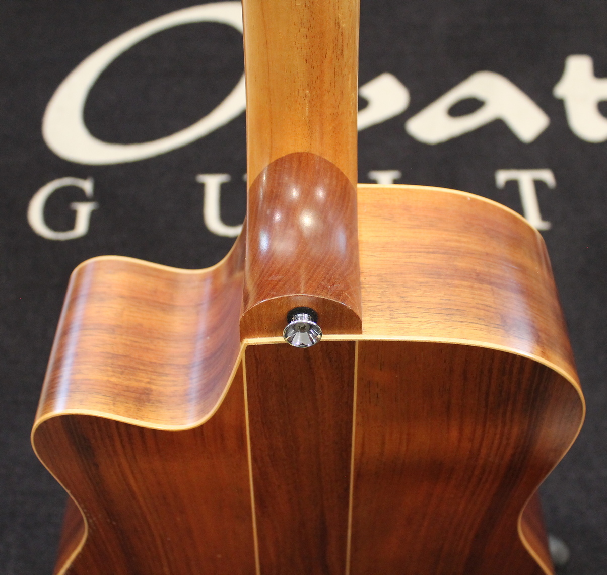 Cole Clark FL2-AC USATO cod. 42826 - immagine 11