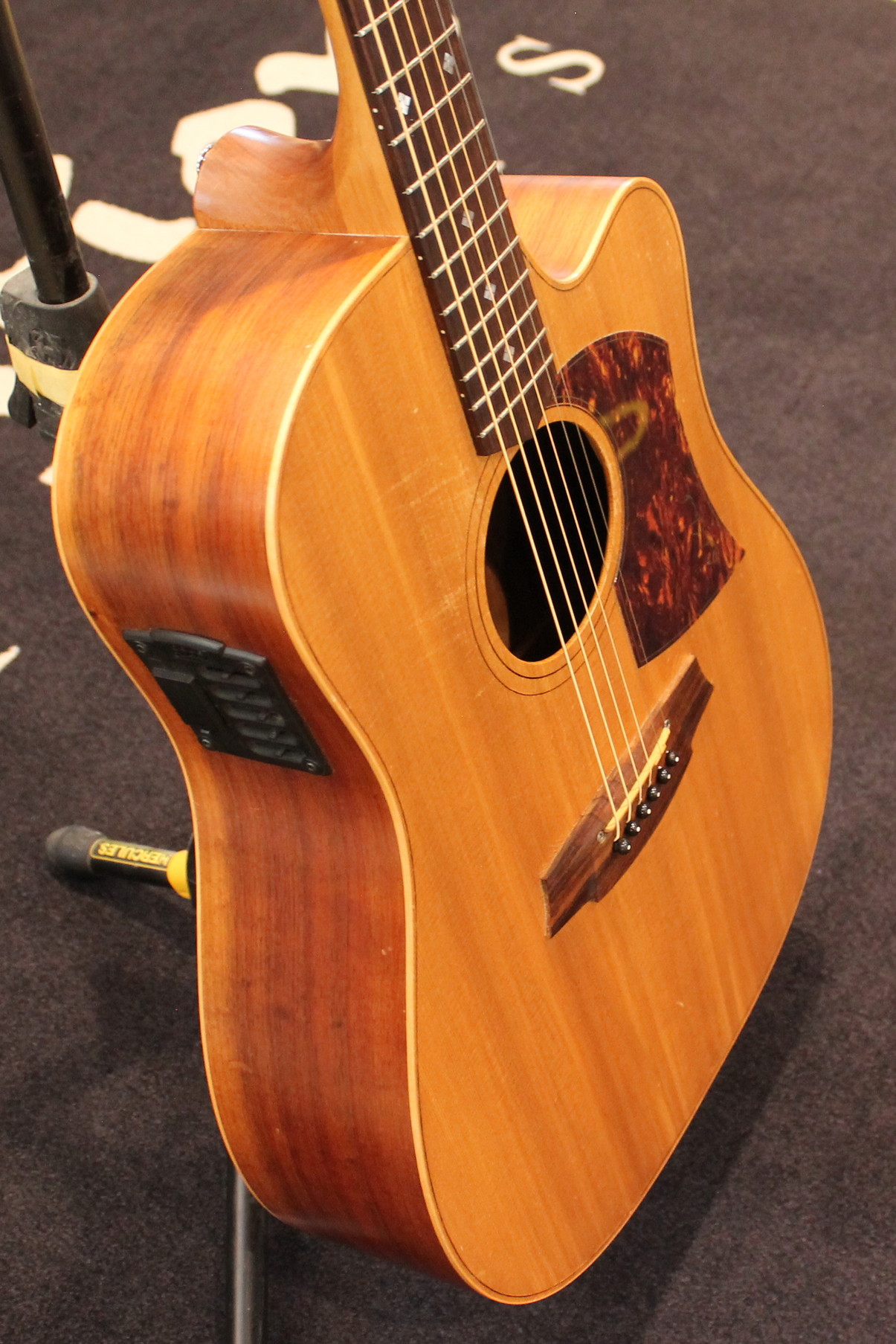 Cole Clark FL2-AC USATO cod. 42826 - immagine 2