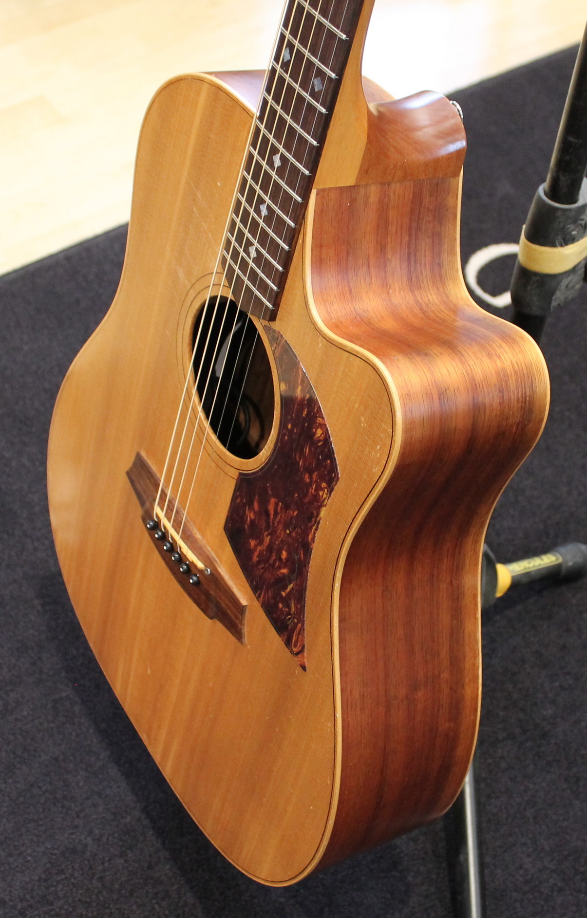 Cole Clark FL2-AC USATO cod. 42826 - immagine 4