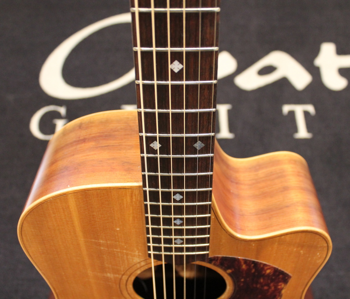 Cole Clark FL2-AC USATO cod. 42826 - immagine 5