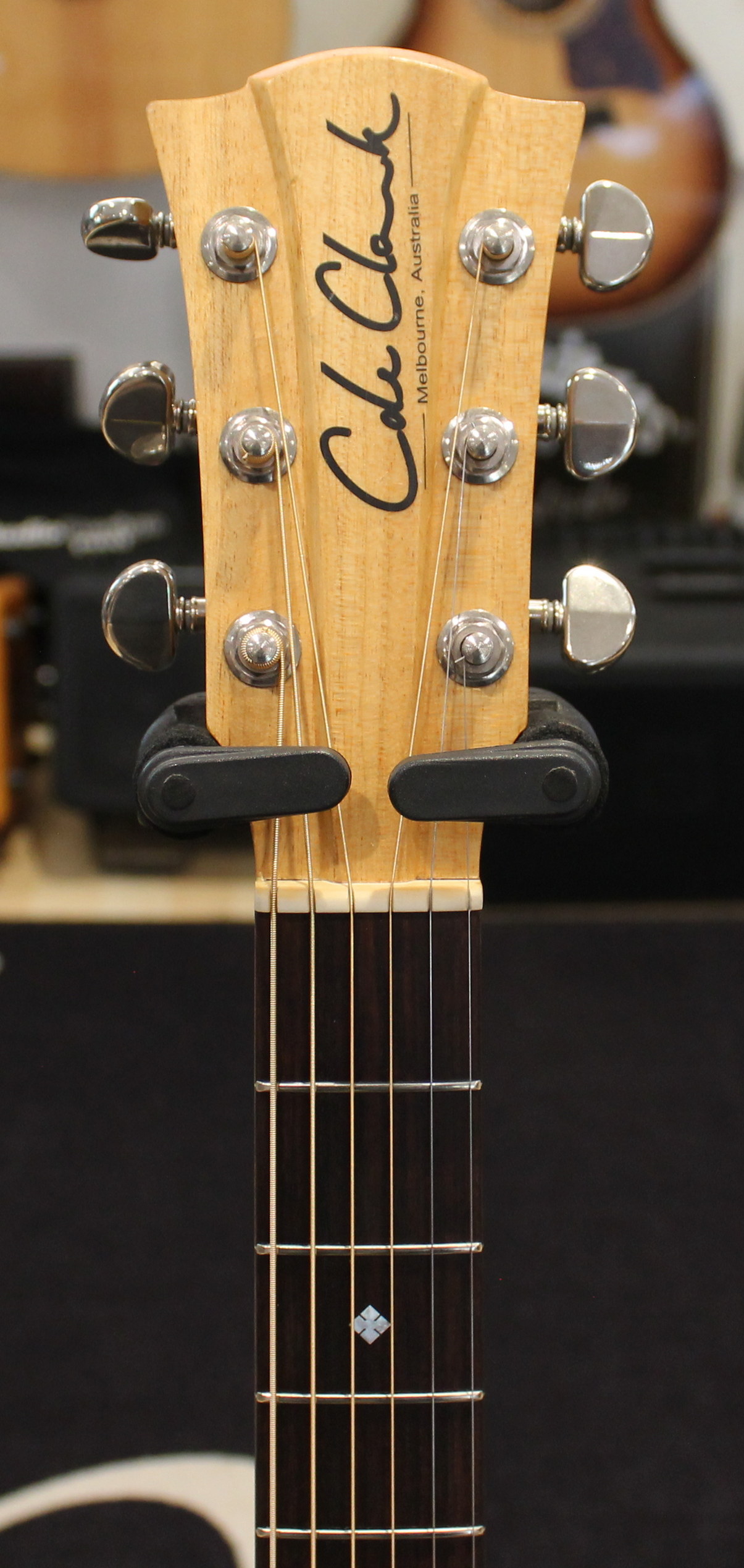 Cole Clark FL2-AC USATO cod. 42826 - immagine 7