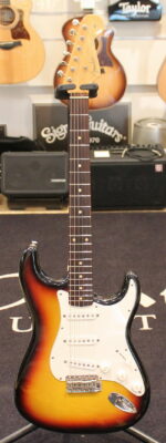 Fender 1960 Stratocaster NOS 2001 Custom Shop USATO