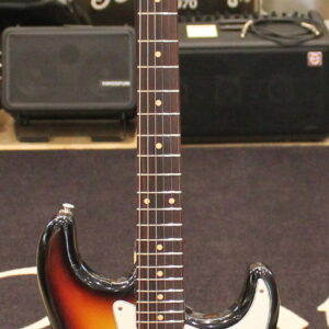 Fender 1960 Stratocaster NOS 2001 Custom Shop USATO