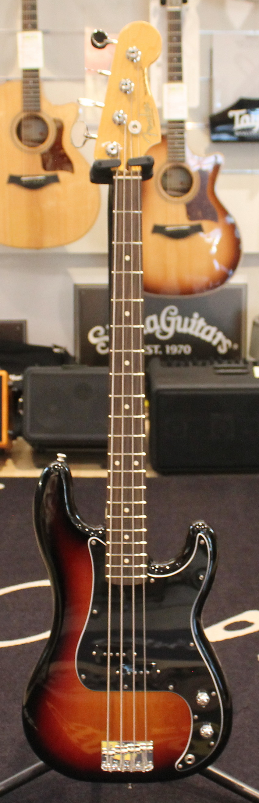 Fender Precision American Professional Classic USATO cod. 40226