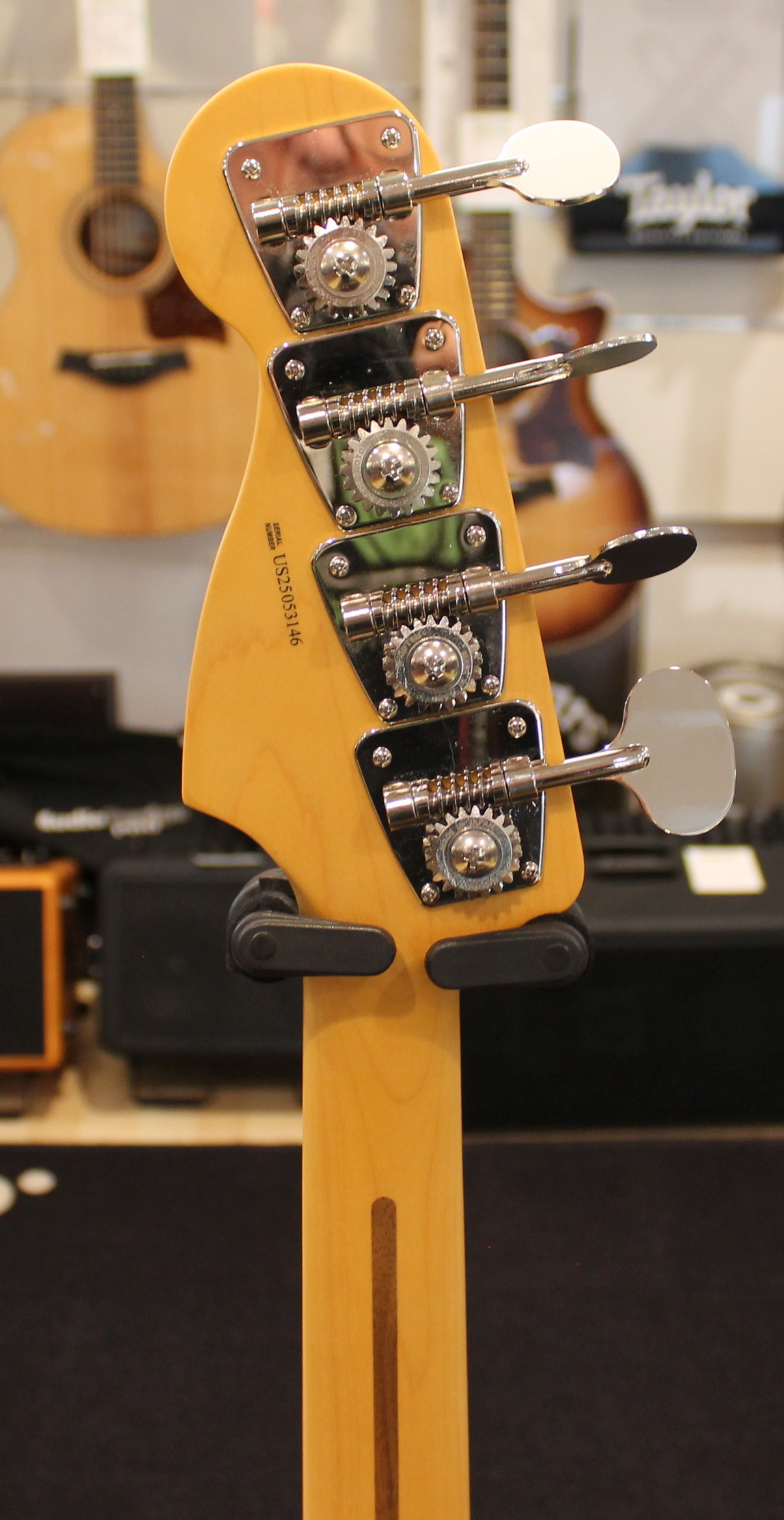 Fender Precision American Professional Classic USATO cod. 40226 - immagine 13