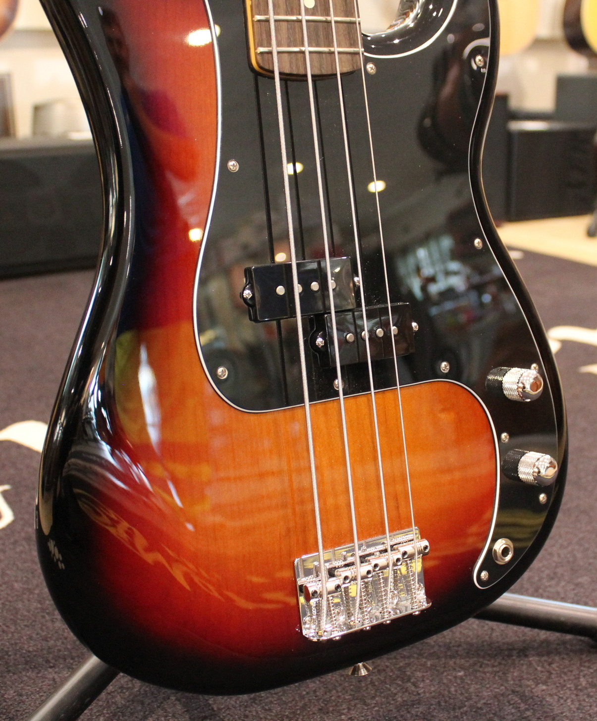 Fender Precision American Professional Classic USATO cod. 40226 - immagine 3