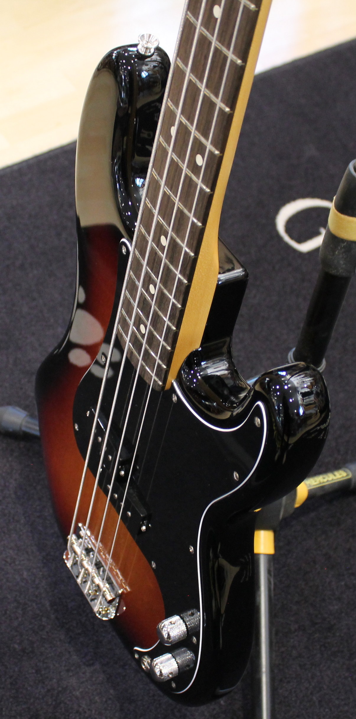 Fender Precision American Professional Classic USATO cod. 40226 - immagine 4