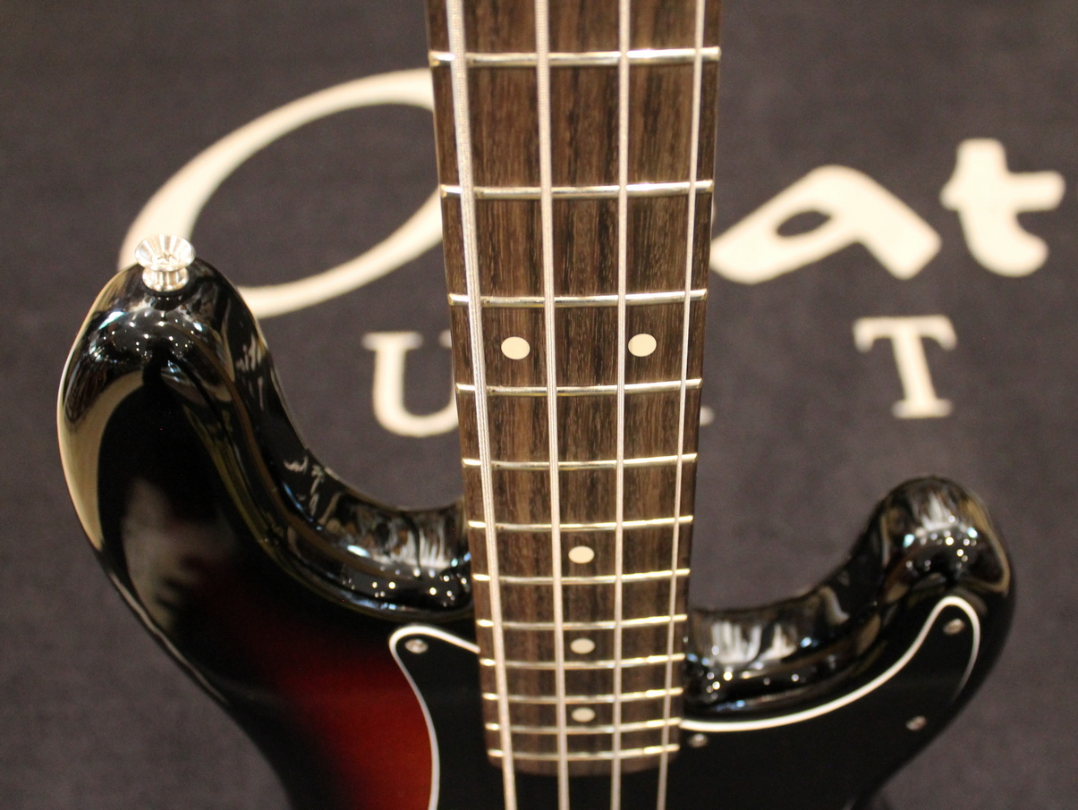 Fender Precision American Professional Classic USATO cod. 40226 - immagine 5