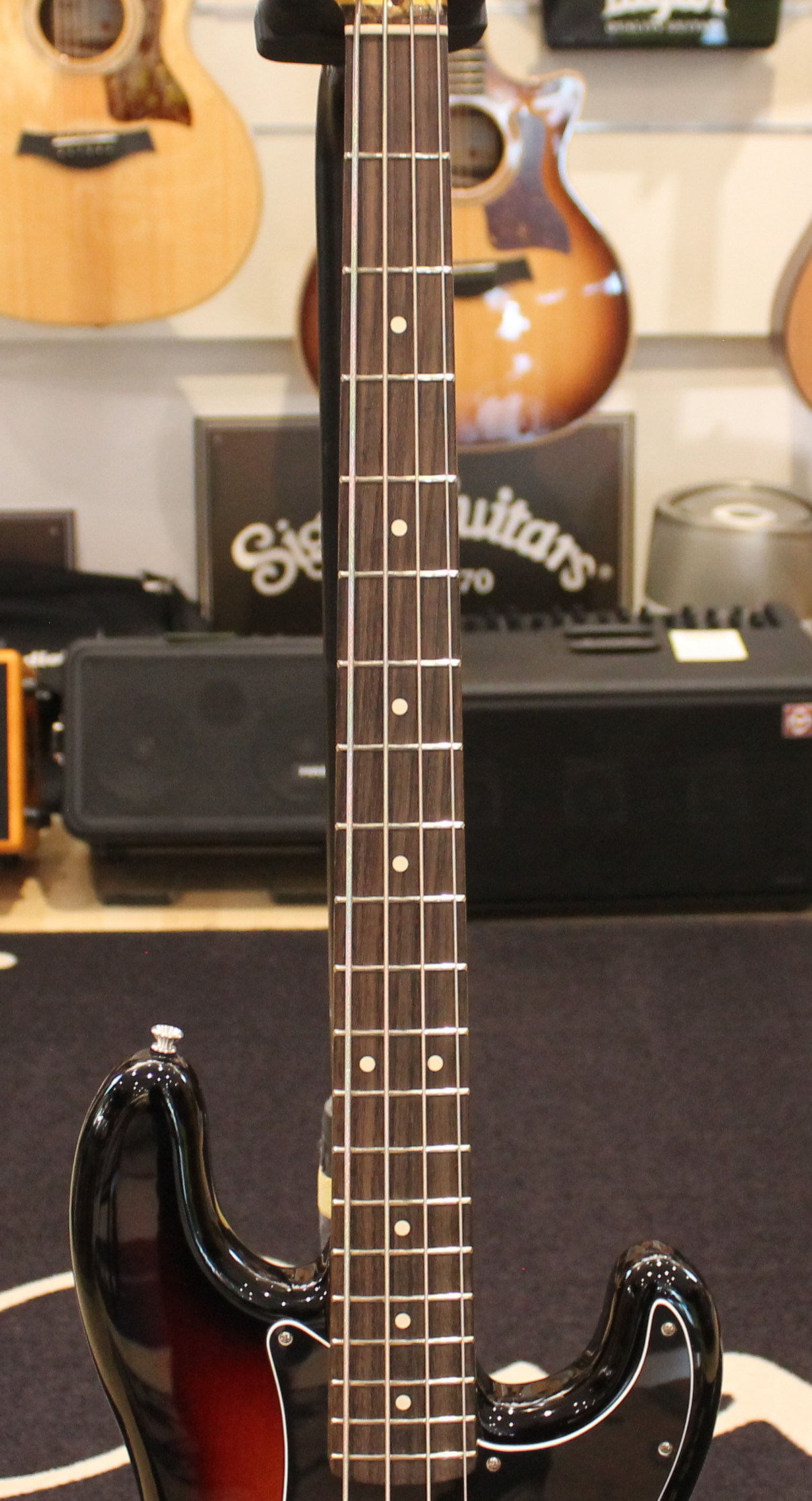 Fender Precision American Professional Classic USATO cod. 40226 - immagine 6