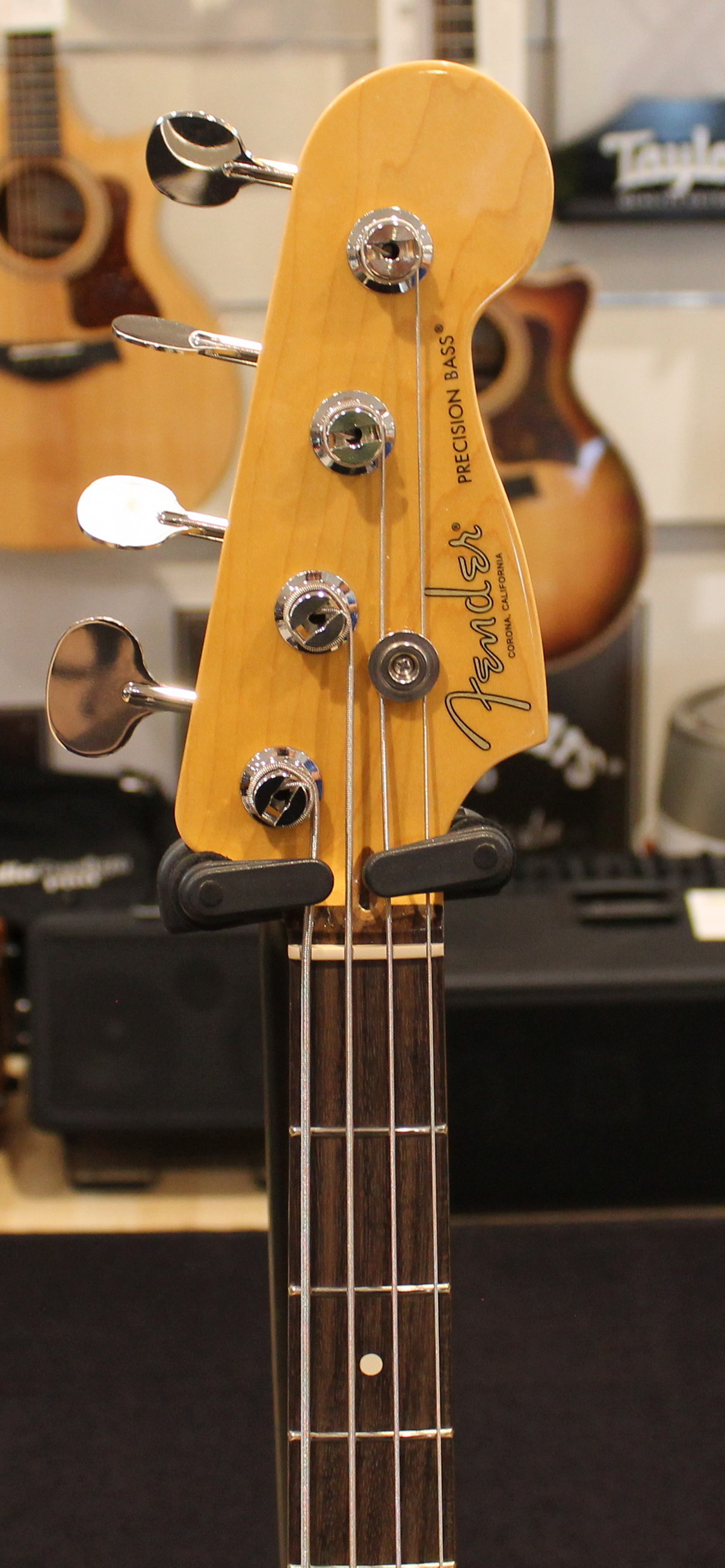Fender Precision American Professional Classic USATO cod. 40226 - immagine 7