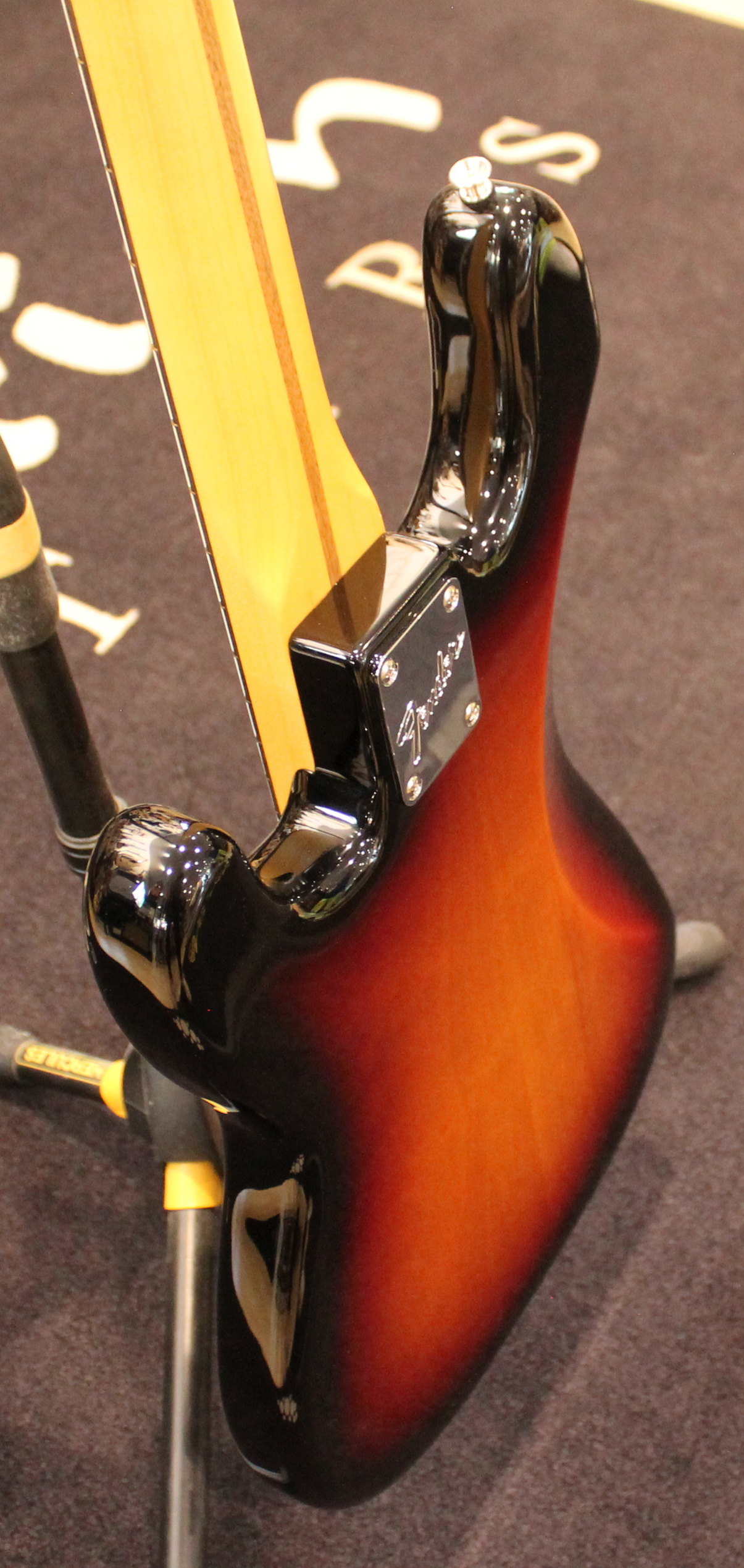 Fender Precision American Professional Classic USATO cod. 40226 - immagine 9
