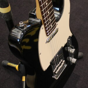 Fender American Standard Telecaster BK RW USATO